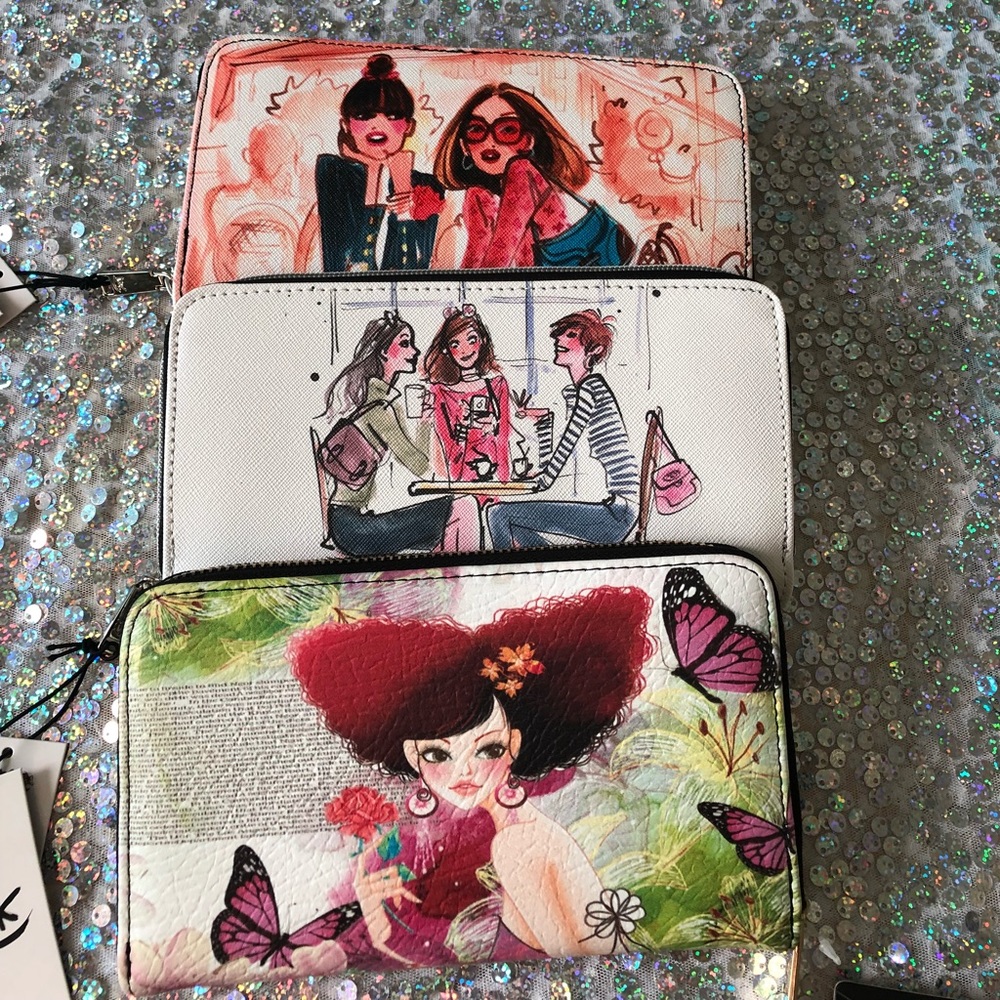 Wallet